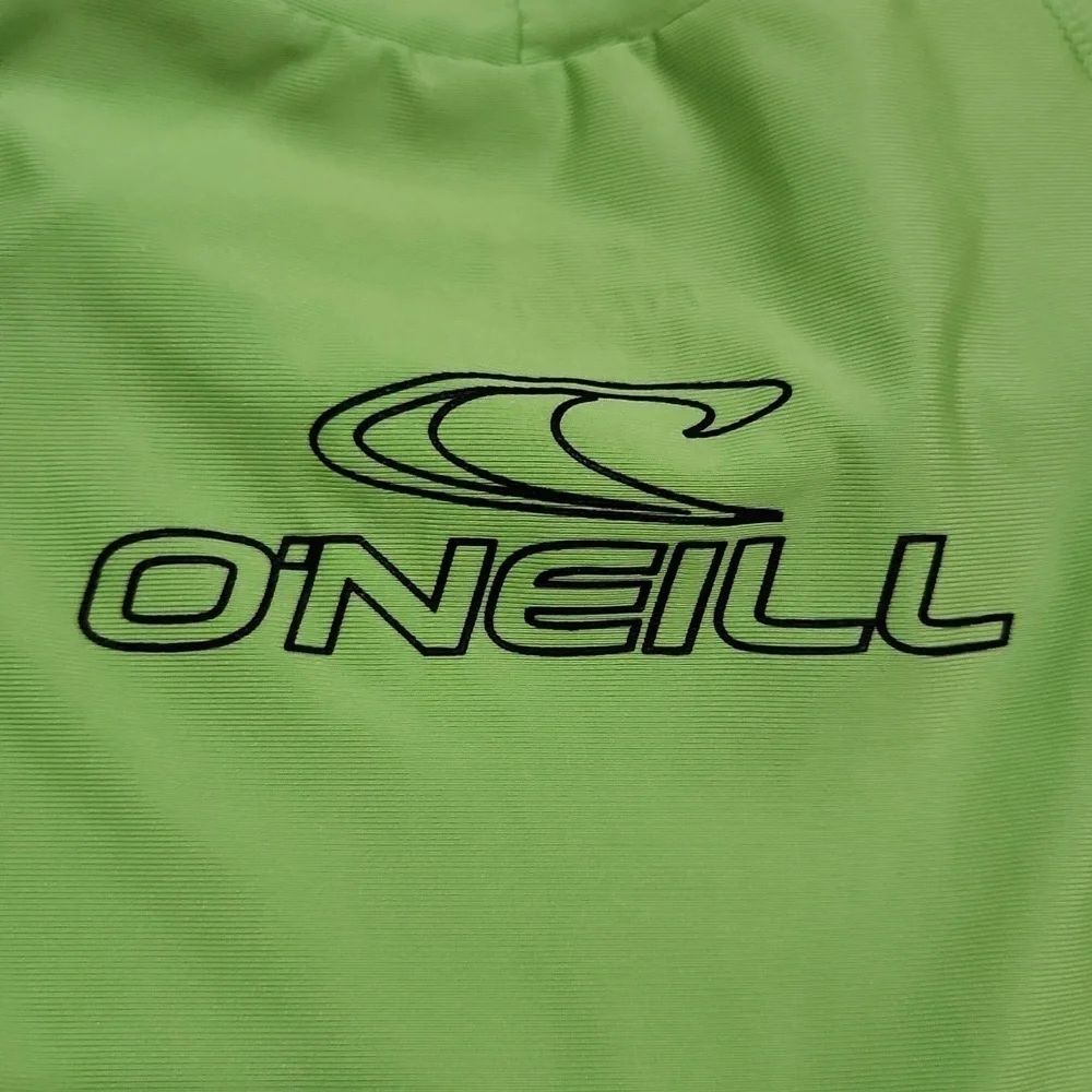 O'Neill Youth Basic Skins UPF 50+ Short Sleeve Sun Shirt size 14